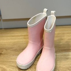 Сапоги резиновые - фото 3