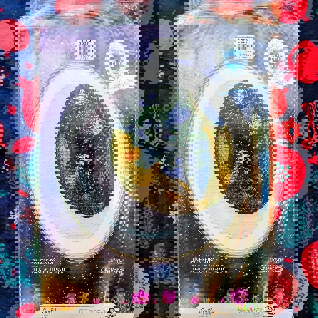 Набор для вышивания