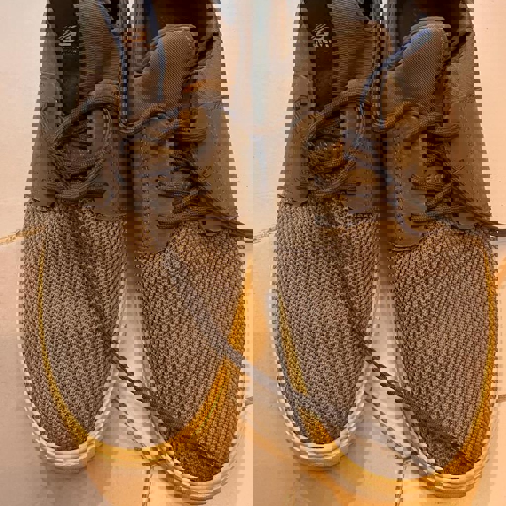 Мужские ботинки Greyder