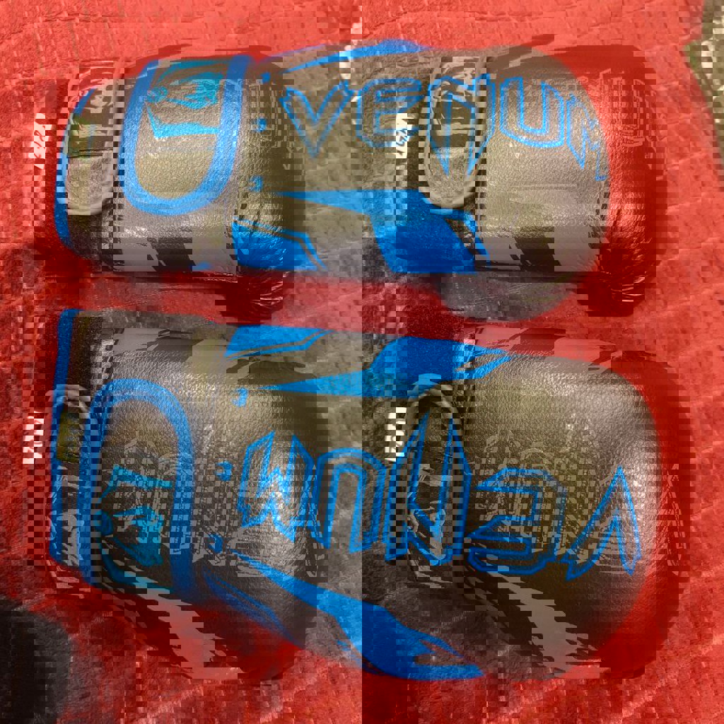 Детские перчатки Venum