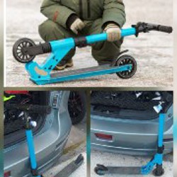 Игра в кальмара 5 в 1 - фото 6