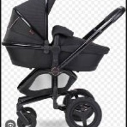 Коляска два в одном - фото 2