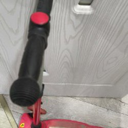 Самокат детский 2 колесный - фото 2