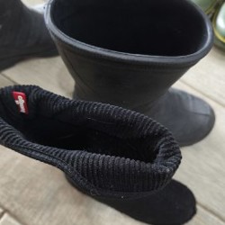 Сапоги детские резиновые ЭВА - фото 3