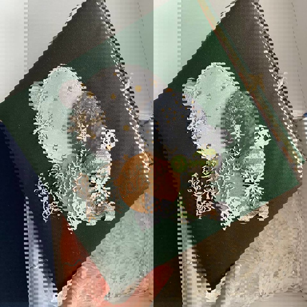 Фотоальбом