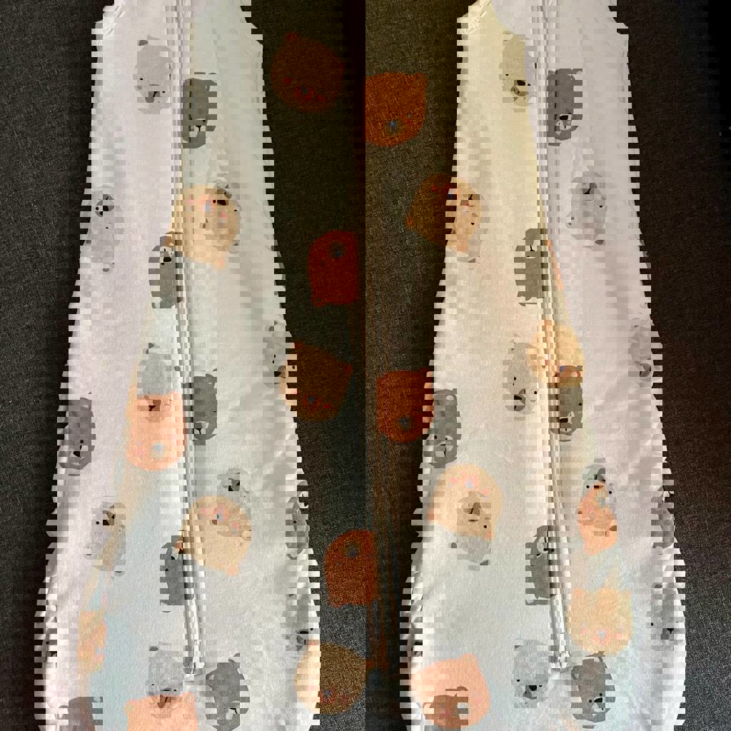 Спальный мешок