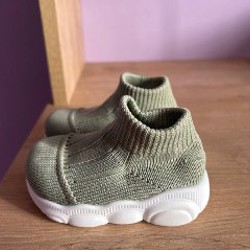 Кроссовки для малыша - фото 2