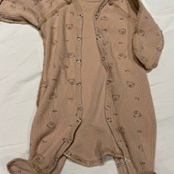 Слипы для новорожденных - фото 2