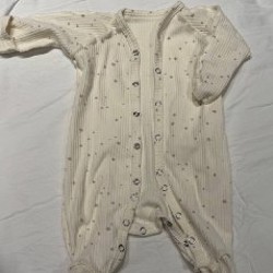 Слипы для новорожденных - фото 3