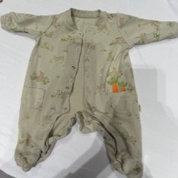 Слипы для новорожденных - фото 6