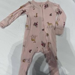 Слипы для новорожденных - фото 7