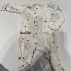 Слипы для новорожденных - фото 8