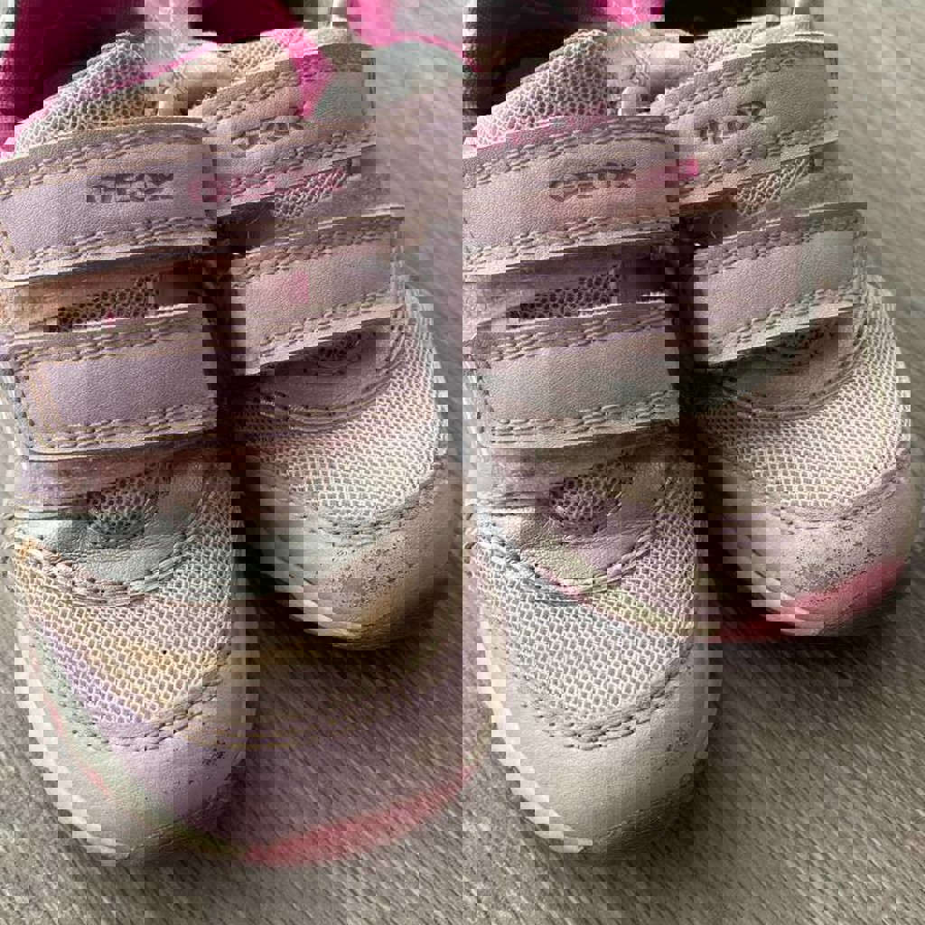 Кроссовки geox