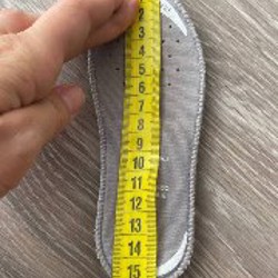 Кроссовки geox - фото 6