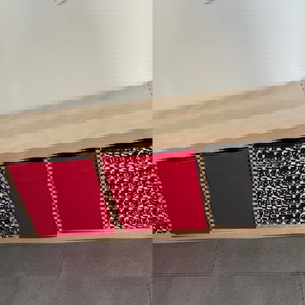 Стеллаж Икеа