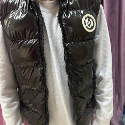 Детская жилетка - фото 2