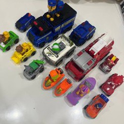 Щенячий патруль - фото 2