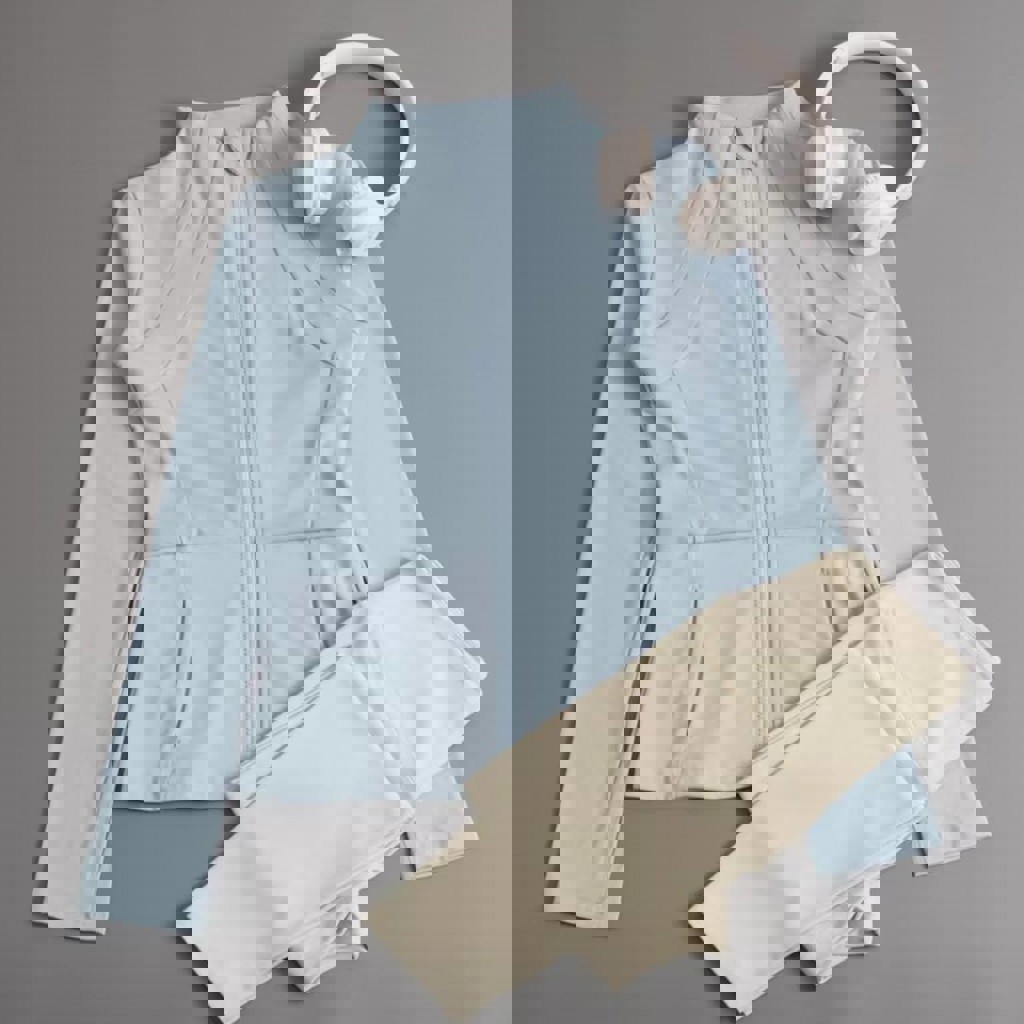 Костюм для девушки