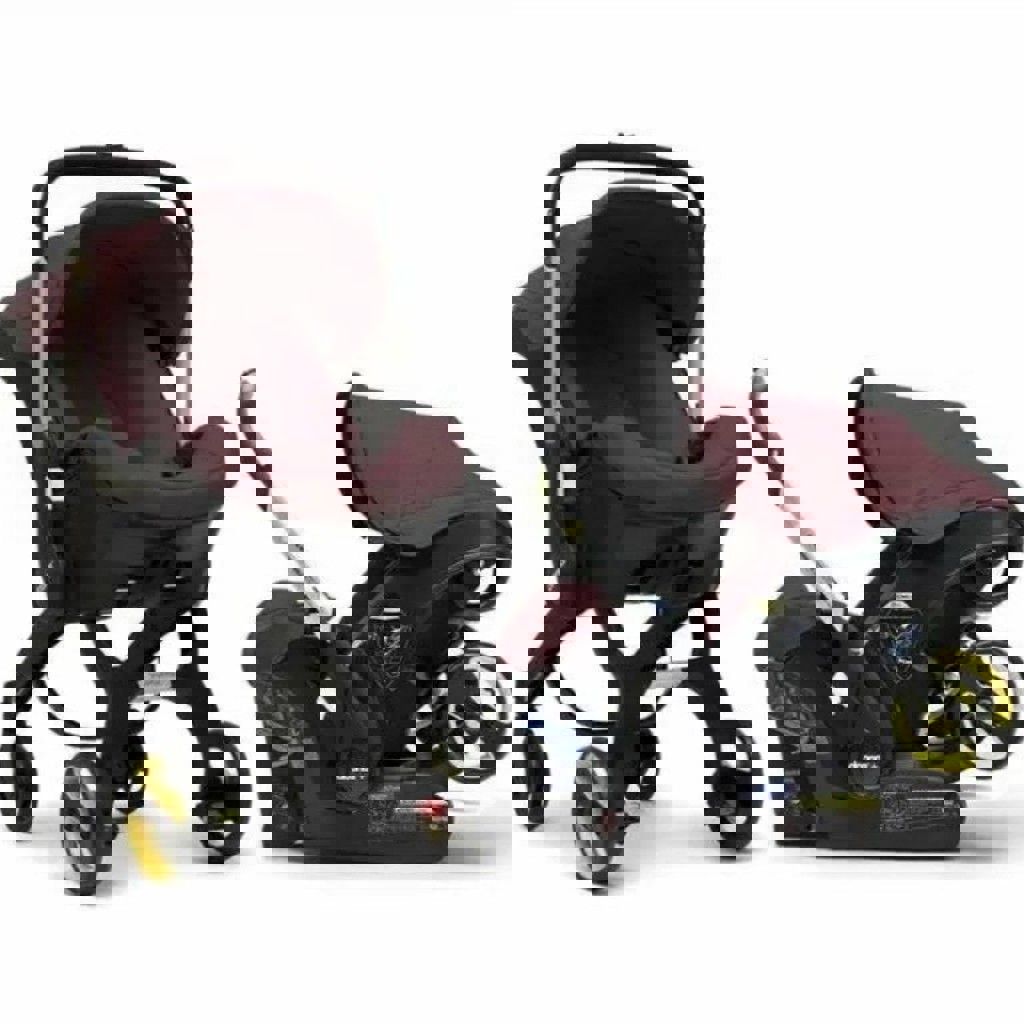 Коляска автокресло Doona+