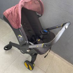 Коляска автокресло Doona+ - фото 3