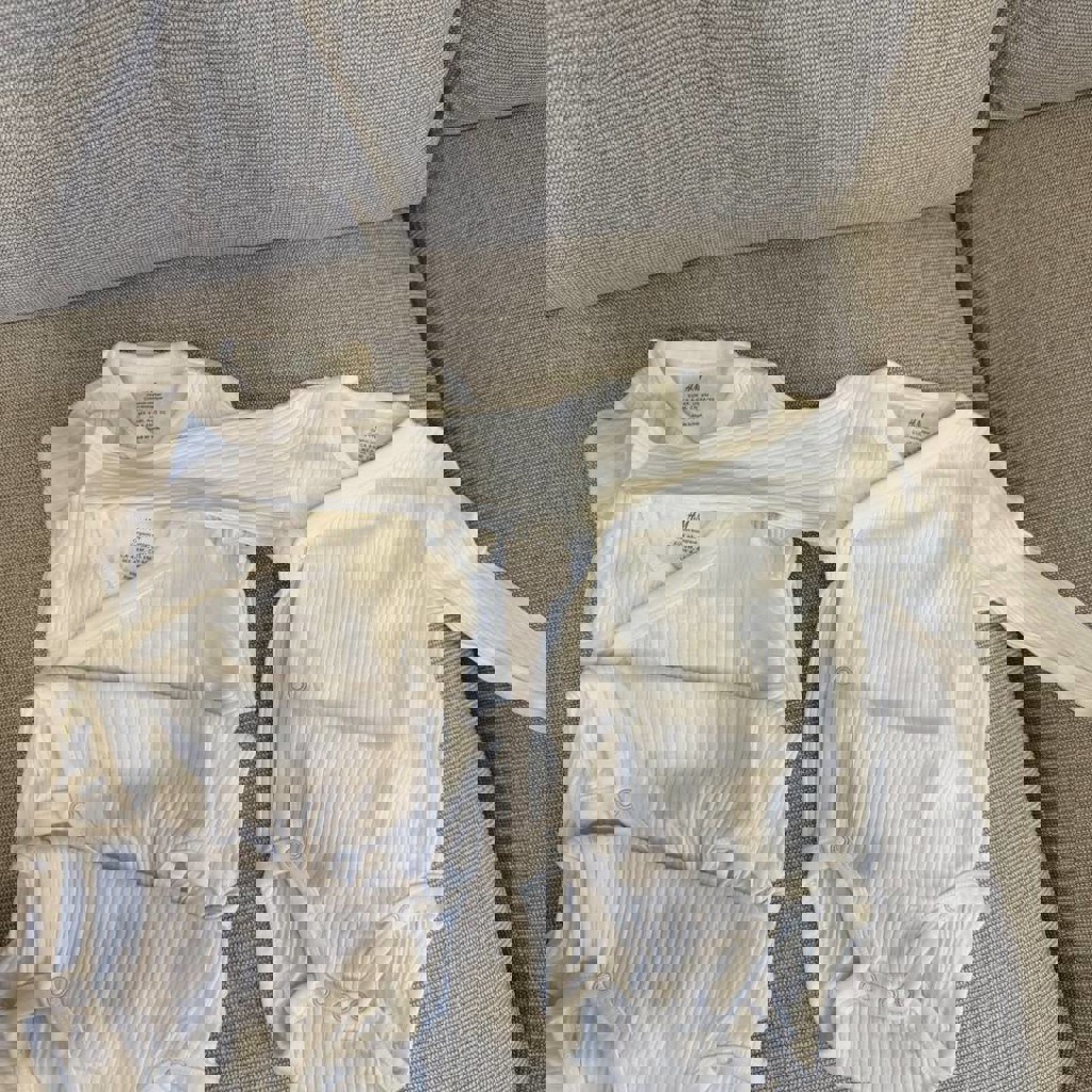 Боди набор 5 шт