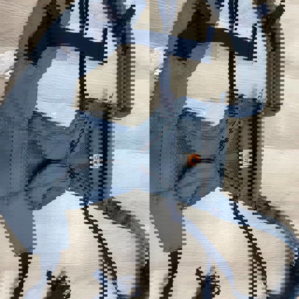 Эргорюкзак