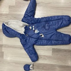 Эргорюкзак - фото 2