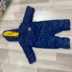 Эргорюкзак - фото 3