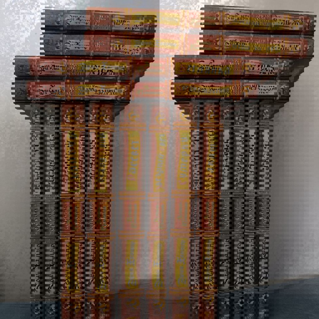 Коты-воители 2 цикл