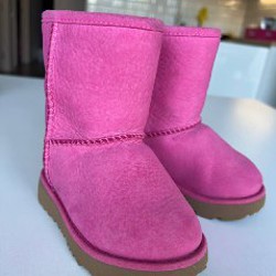 Ugg новые, оригинал - фото 1