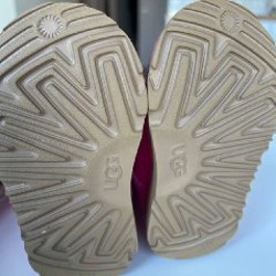 Ugg новые, оригинал - фото 2