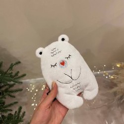 Слинг футболка - фото 1