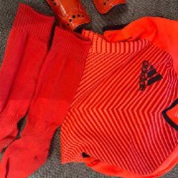 Бутсы футбольные - фото 2