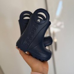 Кроксы оригинал - фото 2