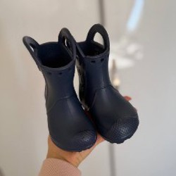 Кроксы оригинал - фото 3