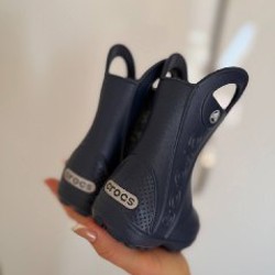 Кроксы оригинал - фото 4