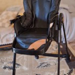 Стульчик для кормления - фото 2