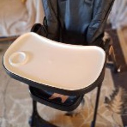 Стульчик для кормления - фото 3