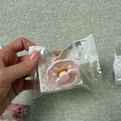 Соски Bibs - фото 2