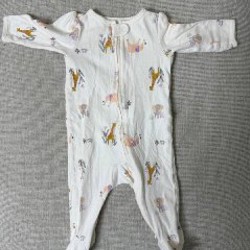 Слипы Carters - фото 2