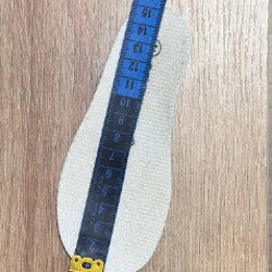 Сапоги резиновые - фото 2