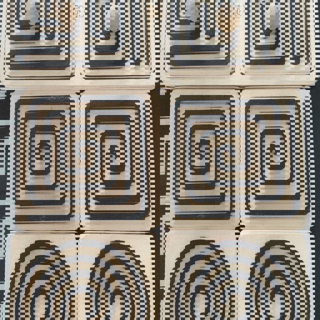 Межполушарные доски