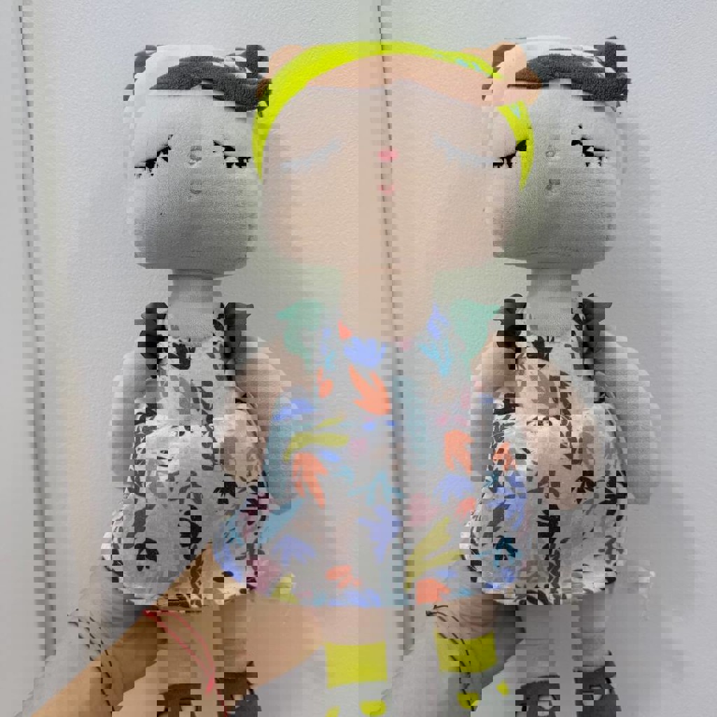 Кукла-сплюшка