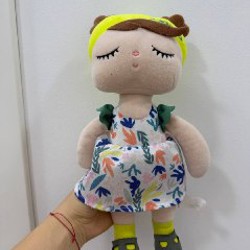 Кукла-сплюшка - фото 1