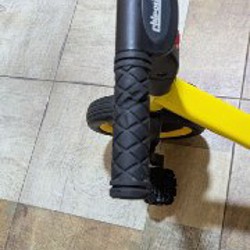 Велосипед и беговел 2в1 - фото 3