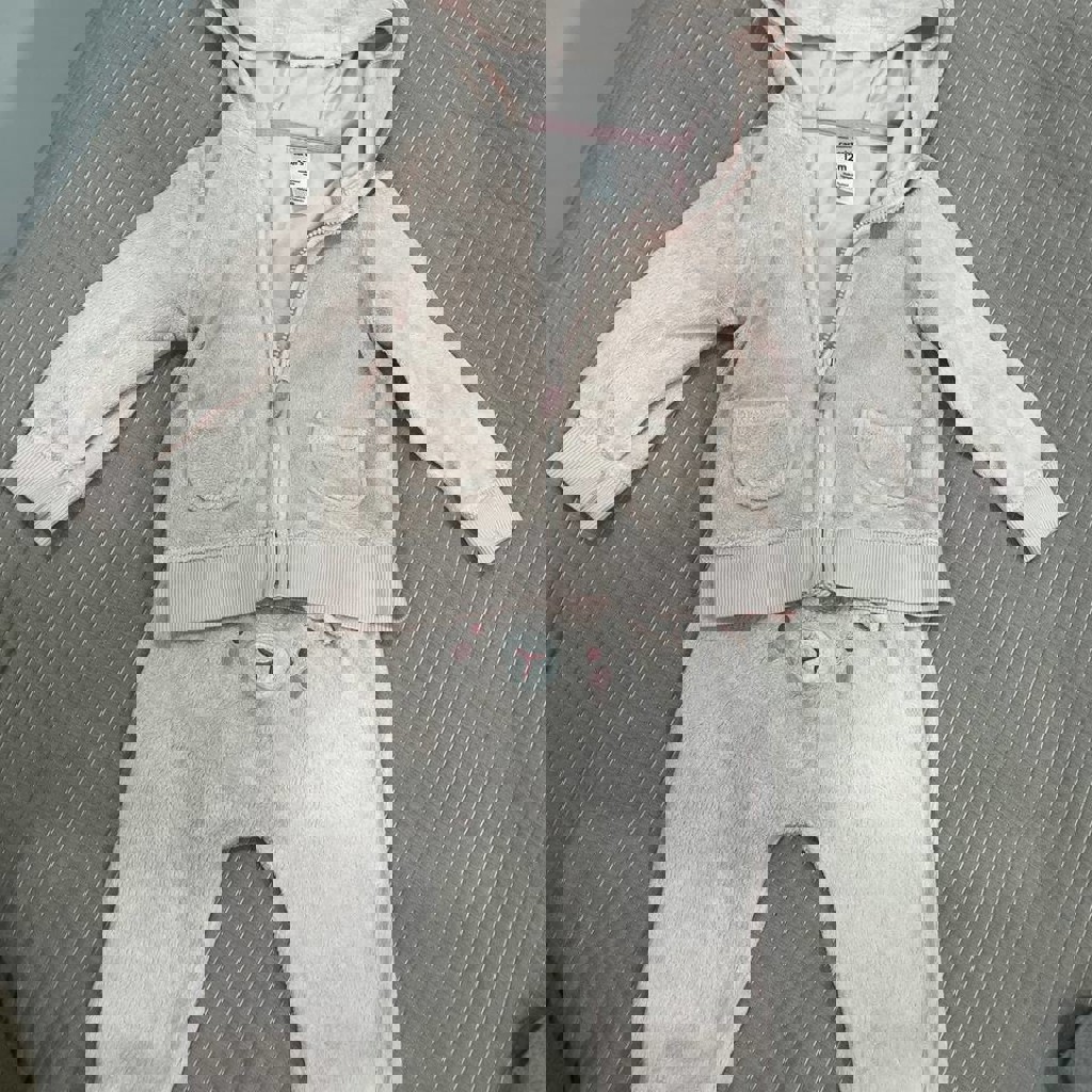 Костюмы Carters и adidas