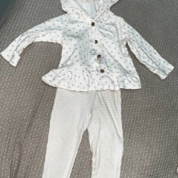 Костюмы Carters и adidas - фото 3