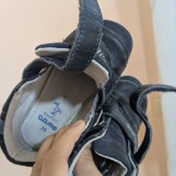 Босоногие ботинки - фото 2