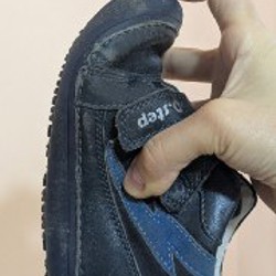 Босоногие ботинки - фото 3