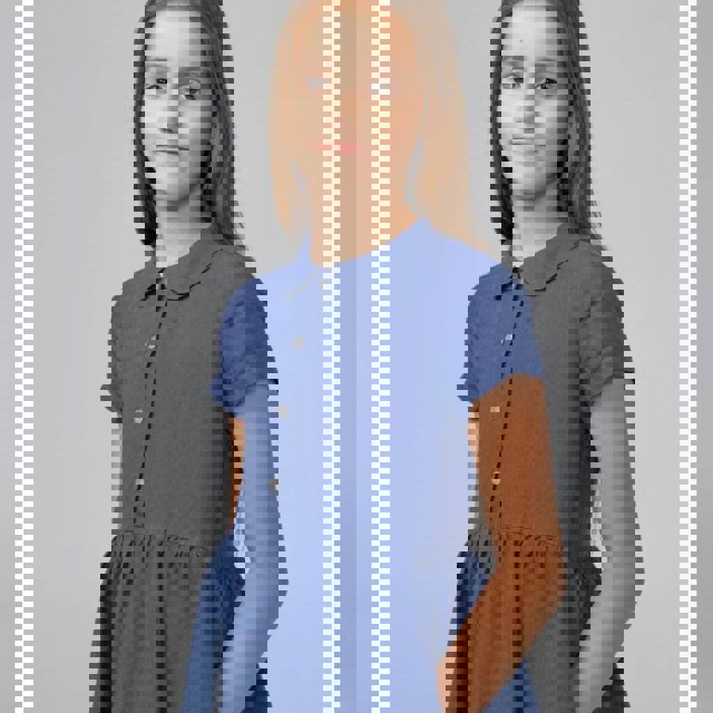 Платье детское Sondeflor